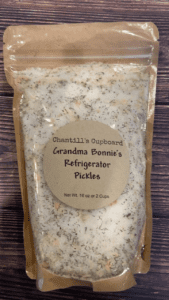 Pickle Mix
