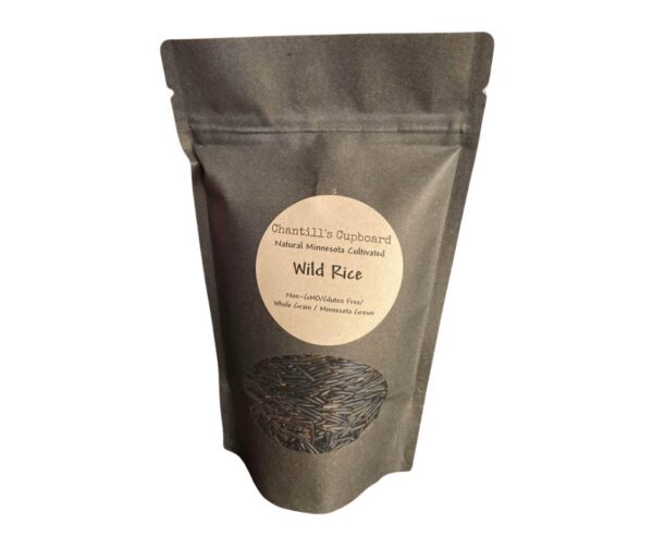Minnesota Cultivated Wild Rice For Sale