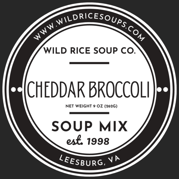 Broccoli Cheese Soup Mix - Image 3