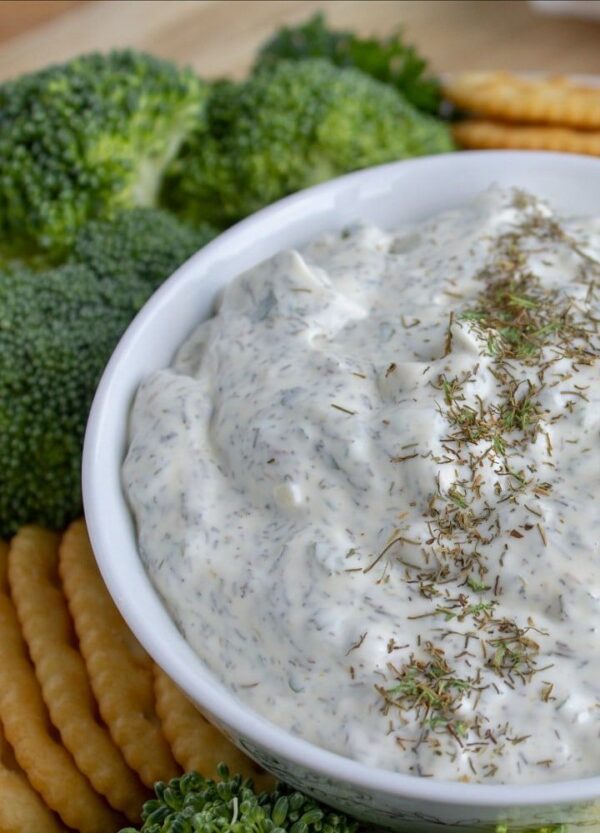 Dill Pickle Dip Mix - Image 4