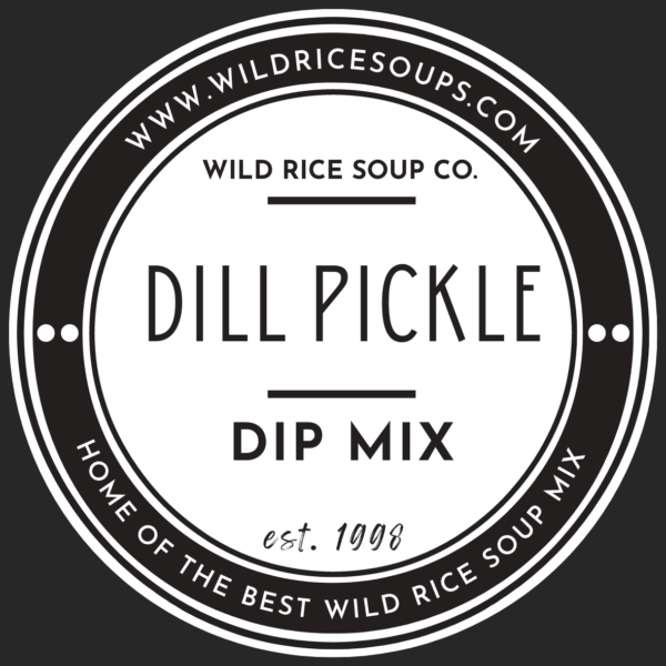 Dill Pickle Dip Mix - Image 2