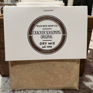 Original Party Cracker Seasoning