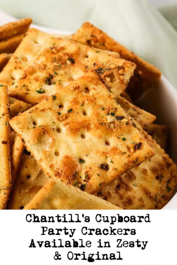 Zesty Cracker Seasoning - Image 2