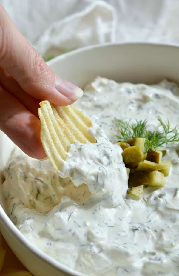 Dill Pickle Dip Mix - Image 3