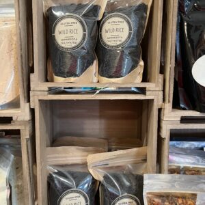 Minnesota Cultivated Wild Rice