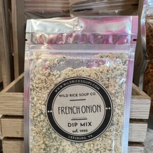French Onion Dip Mix