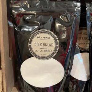 Beer Bread