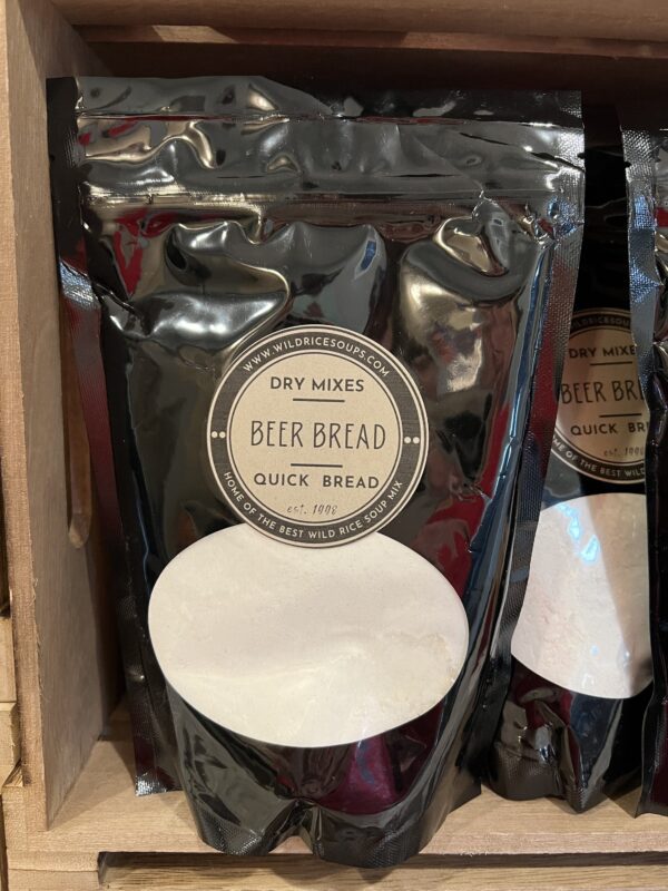 Beer Bread