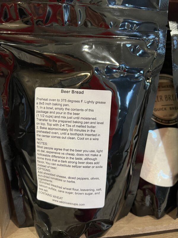 Beer Bread - Image 2