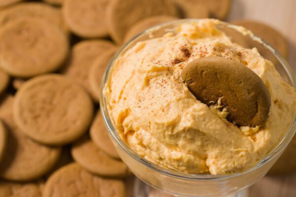 Pumpkin Pie Dessert Mix - Image 2