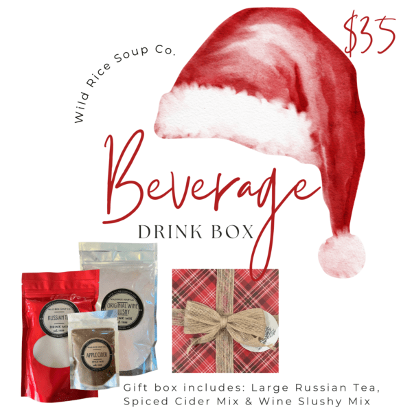 Christmas Drink Box - Image 4
