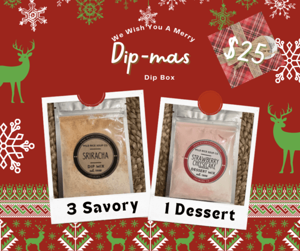 The Little Dipper Gift Box SALE