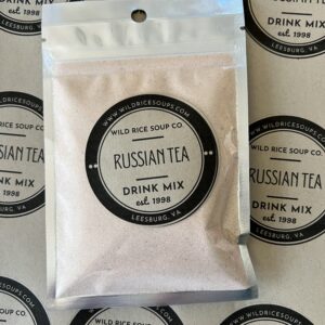 Russian Tea - Small