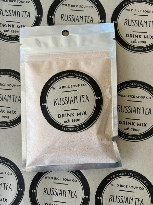 Russian Tea - Small