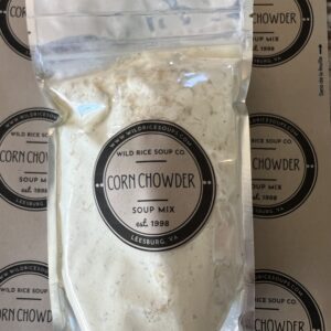 Corn Chowder