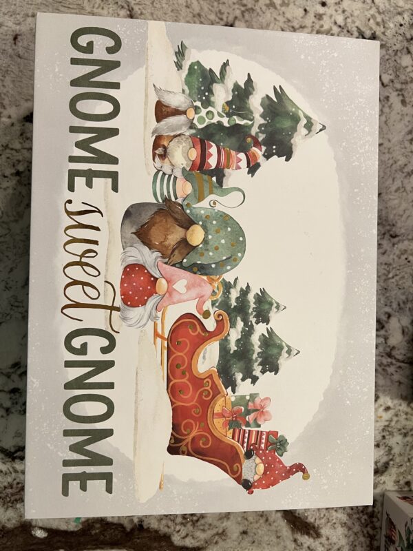 Meal in a Gift Box - Image 2