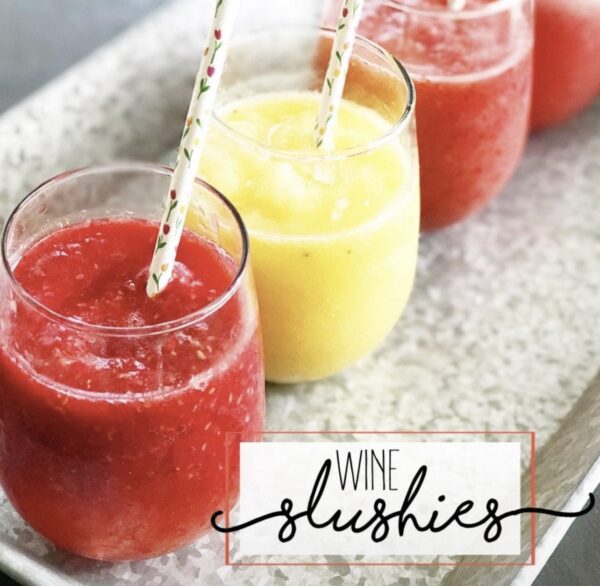 Original Wine Slushy Mix - Image 6