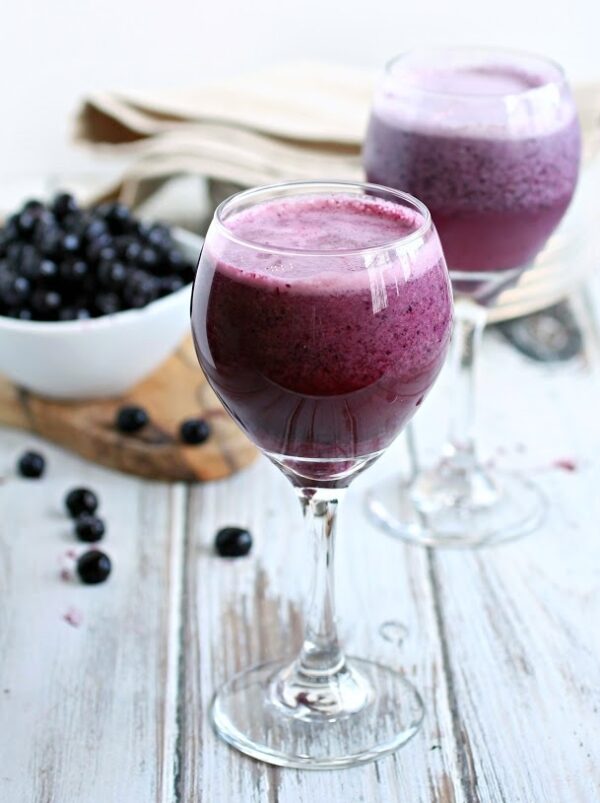 Original Wine Slushy Mix - Image 5