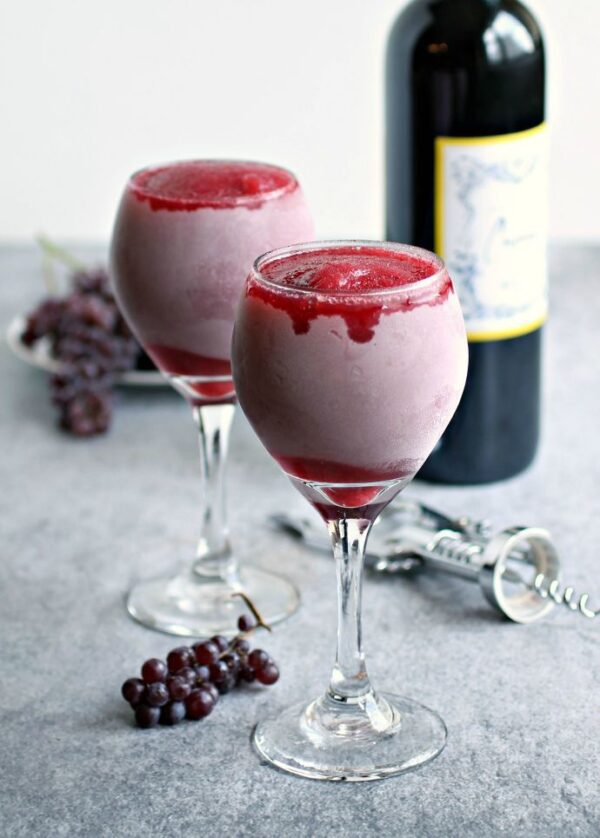 Original Wine Slushy Mix - Image 4