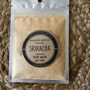 Sriracha Dip Mix