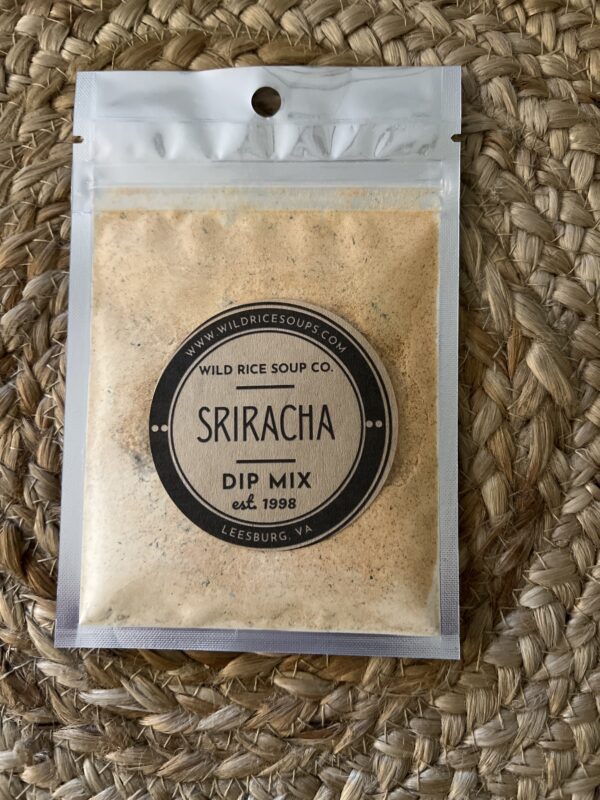 Sriracha Dip Mix - Image 2