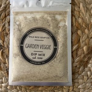 Garden Veggie