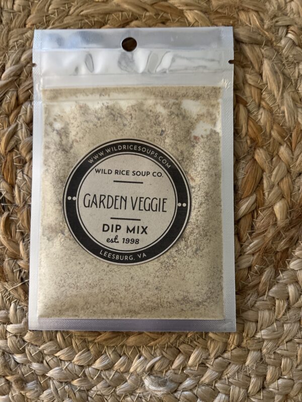 Garden Veggie - Image 2