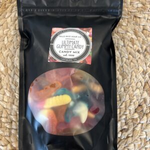 #1+ Ultimate Gummy Candy Mix