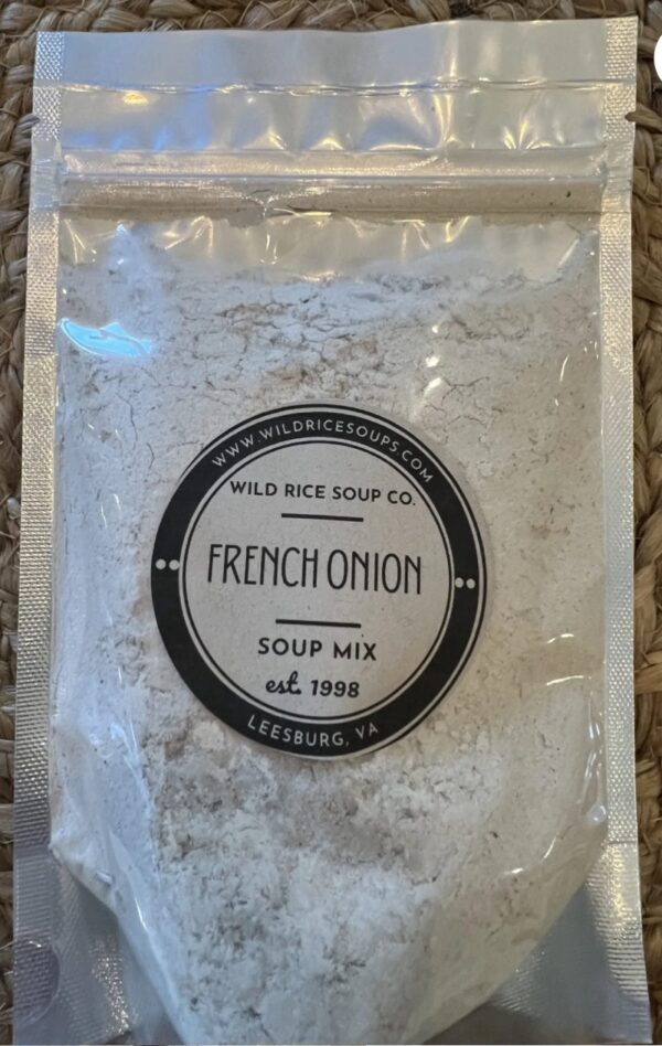 French Onion Soup Mix